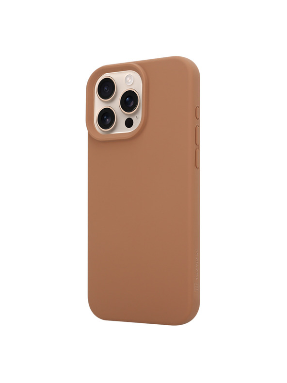 Tactical Tactical MagForce Velvet Smoothie Kryt pre Apple iPhone 16 Pro Max Moucha Moose