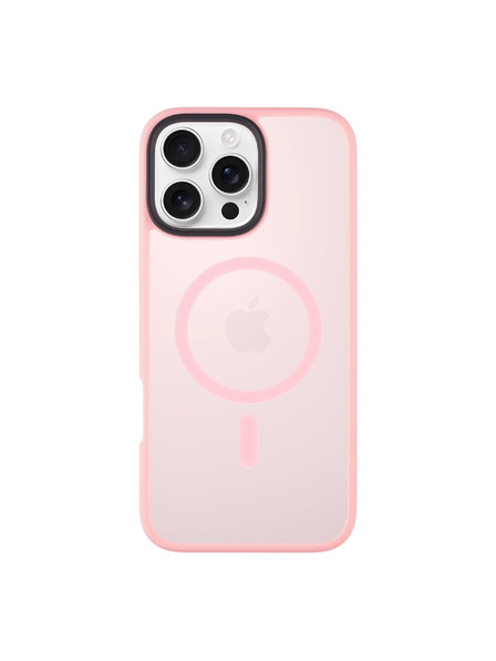 Tactical Tactical MagForce Hyperstealth Kryt pre Apple iPhone 16 Pro Max Pink Panther
