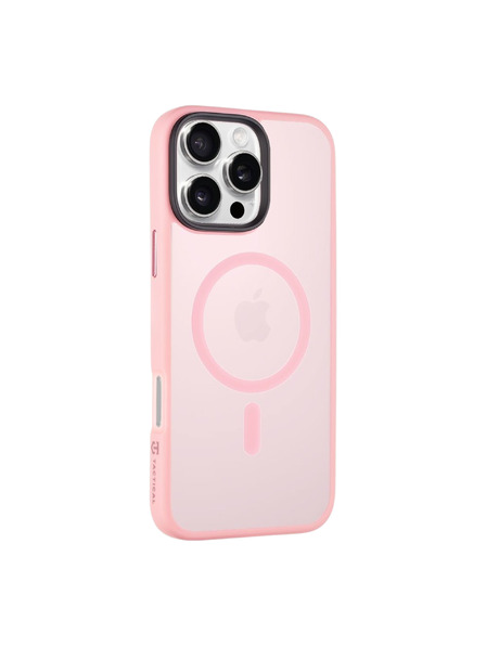 Tactical Tactical MagForce Hyperstealth Kryt pre Apple iPhone 16 Pro Max Pink Panther