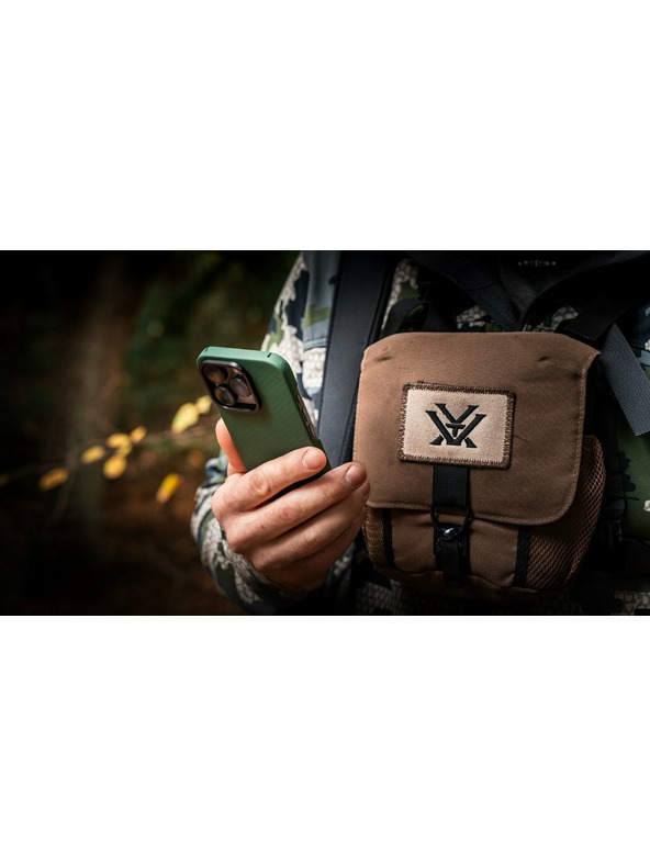 Tactical Tactical MagForce Aramid Kryt pre Apple iPhone 16 Pro Max Green Toad