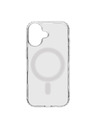 Tactical Tactical MagForce Kryt pre Apple iPhone 17 Transparent