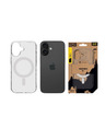 Tactical Tactical MagForce Kryt pre Apple iPhone 17 Transparent