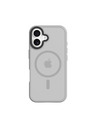 Tactical Tactical MagForce Hyperstealth Kryt pre Apple iPhone 17 Light Grey