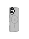 Tactical Tactical MagForce Hyperstealth Kryt pre Apple iPhone 17 Light Grey