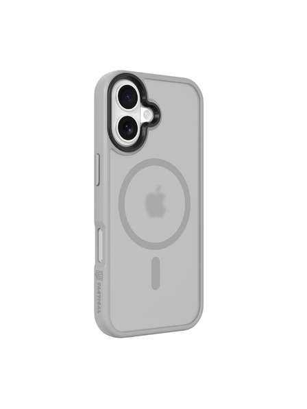 Tactical Tactical MagForce Hyperstealth Kryt pre Apple iPhone 17 Light Grey