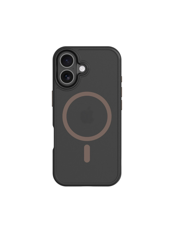 Tactical Tactical MagForce Hyperstealth 2.0 Kryt pre Apple iPhone 17 Black/Moucha Moose