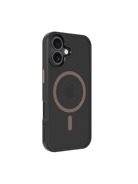 Tactical Tactical MagForce Hyperstealth 2.0 Kryt pre Apple iPhone 17 Black/Moucha Moose