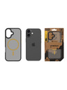 Tactical Tactical MagForce Hyperstealth 2.0 Kryt pre Apple iPhone 17 Black/Yellow