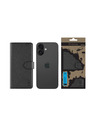 Tactical Tactical Field Notes pre Apple iPhone 17 Black