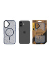 Tactical Tactical MagForce Hyperstealth Sika Kryt pre Apple iPhone 17 Deep Blue