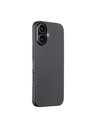 Tactical Tactical MagForce Aramid Kryt pre Apple iPhone 17 Black