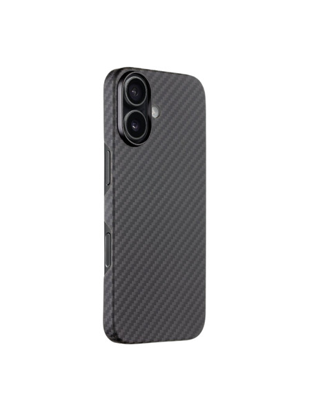 Tactical Tactical MagForce Aramid Kryt pre Apple iPhone 17 Black