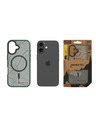 Tactical Tactical MagForce Hyperstealth Sika Kryt pre Apple iPhone 17 Forest Green