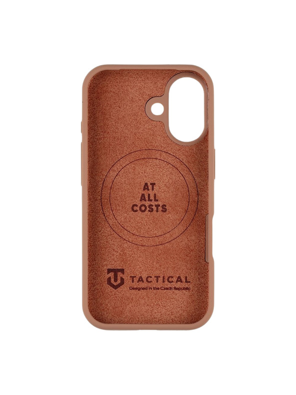 Tactical Tactical MagForce Beaver Kryt pre Apple iPhone 17 Moucha Moose