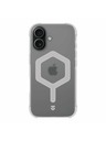 Tactical Tactical MagForce Hexagon Kryt pre Apple iPhone 17 T-White