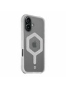 Tactical Tactical MagForce Hexagon Kryt pre Apple iPhone 17 T-White
