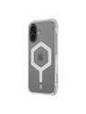 Tactical Tactical MagForce Hexagon Kryt pre Apple iPhone 17 T-White