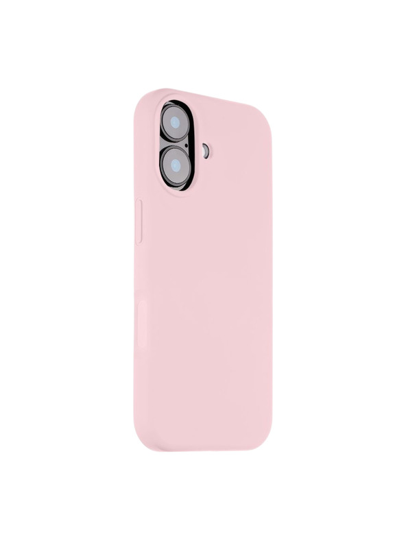 Tactical Tactical MagForce Velvet Smoothie Kryt pre Apple iPhone 17 Pink Panther