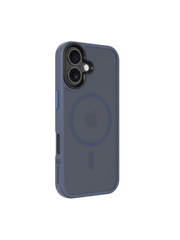 Tactical Tactical MagForce Hyperstealth Obal pre Apple iPhone 17 Deep Blue