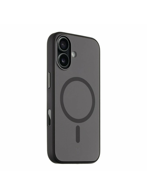 Tactical Tactical MagForce SmoothIsFast Obal pre Apple iPhone 17 Asphalt