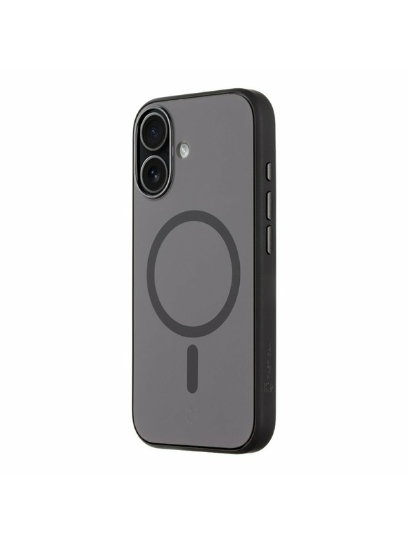 Tactical Tactical MagForce SmoothIsFast Obal pre Apple iPhone 17 Asphalt