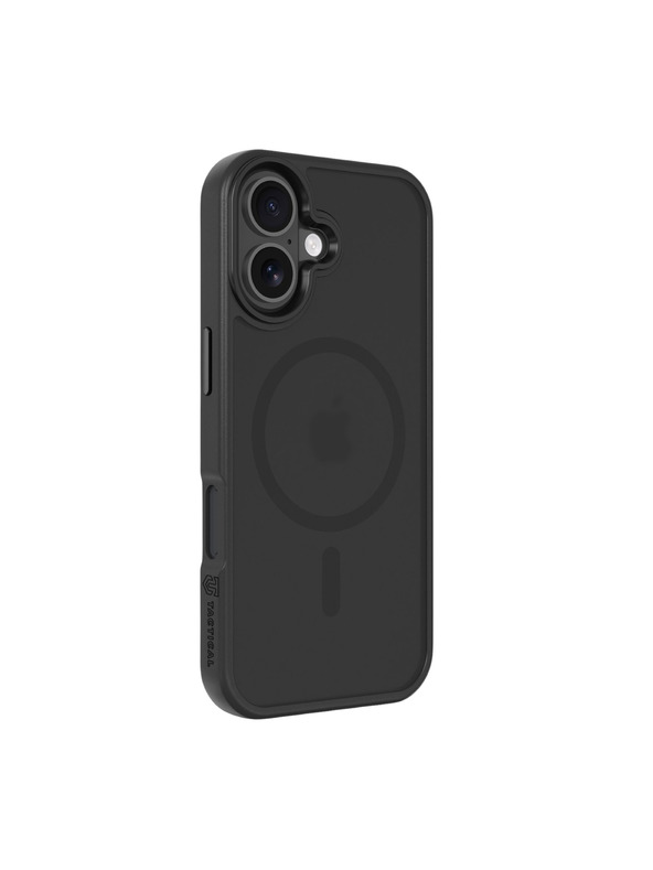 Tactical Tactical MagForce Hyperstealth Obal pre Apple iPhone 17 Asphalt