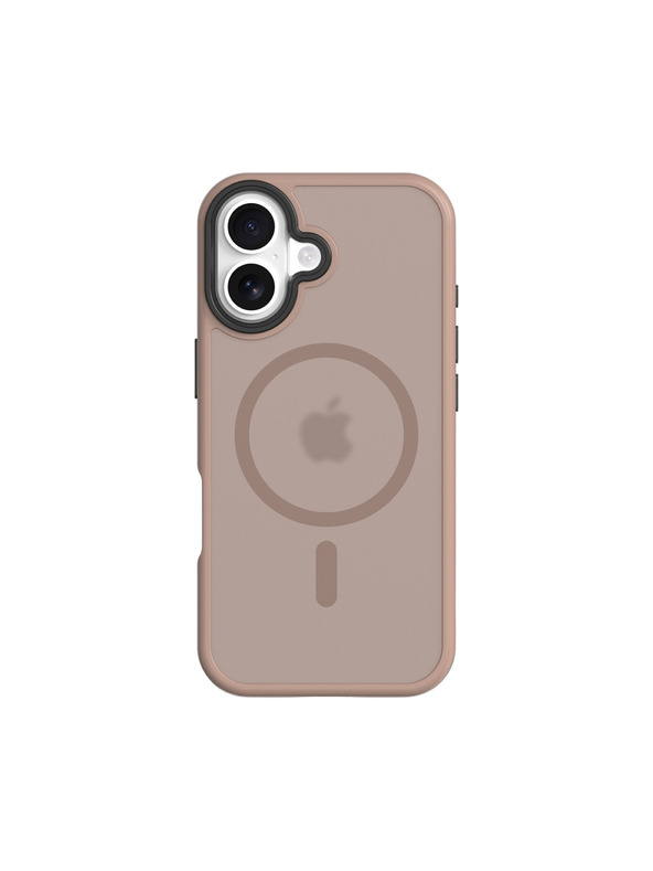 Tactical Tactical MagForce Hyperstealth Obal pre Apple iPhone 17 Moucha Moose