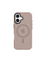Tactical Tactical MagForce Hyperstealth Obal pre Apple iPhone 17 Moucha Moose