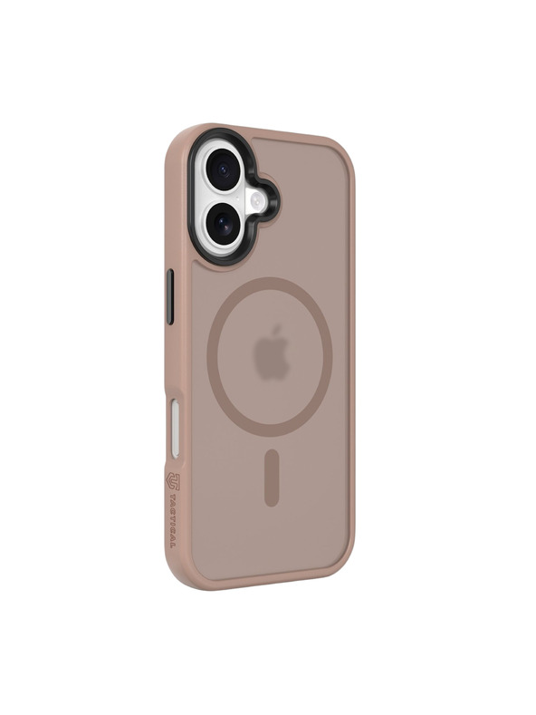 Tactical Tactical MagForce Hyperstealth Obal pre Apple iPhone 17 Moucha Moose