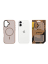 Tactical Tactical MagForce Hyperstealth Obal pre Apple iPhone 17 Moucha Moose