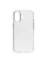 Tactical Tactical TPU Obal pre Apple iPhone 17 Transparent
