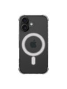 Tactical Tactical MagForce Plyo Obal pre Apple iPhone 17 Transparent