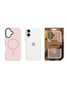 Tactical Tactical MagForce Hyperstealth Obal pre Apple iPhone 17 Pink Panther