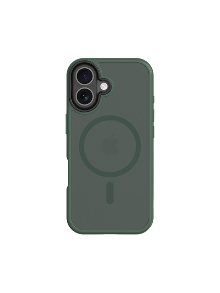 Tactical Tactical MagForce Hyperstealth Obal pre Apple iPhone 17 Forest Green