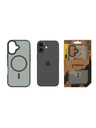 Tactical Tactical MagForce Hyperstealth Obal pre Apple iPhone 17 Forest Green