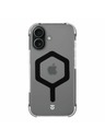 Tactical Tactical MagForce Hexagon Obal pre Apple iPhone 17 T-Black