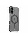 Tactical Tactical MagForce Hexagon Obal pre Apple iPhone 17 T-Black