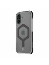 Tactical Tactical MagForce Hexagon Obal pre Apple iPhone 17 T-Black