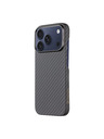 Tactical Tactical MagForce Aramid Obal pre Apple iPhone 17 Pro Black