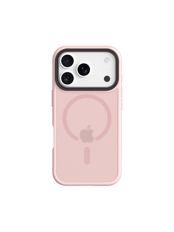 Tactical Tactical MagForce Hyperstealth Obal pre Apple iPhone 17 Pro Pink Panther