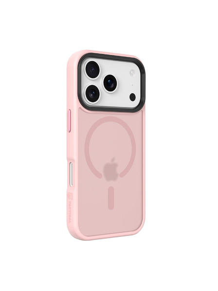 Tactical Tactical MagForce Hyperstealth Obal pre Apple iPhone 17 Pro Pink Panther