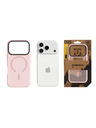 Tactical Tactical MagForce Hyperstealth Obal pre Apple iPhone 17 Pro Pink Panther