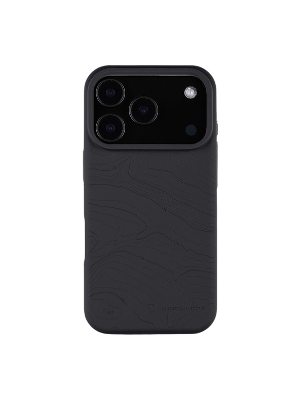 Tactical Tactical MagForce Beaver Obal pre Apple iPhone 17 Pro Asphalt