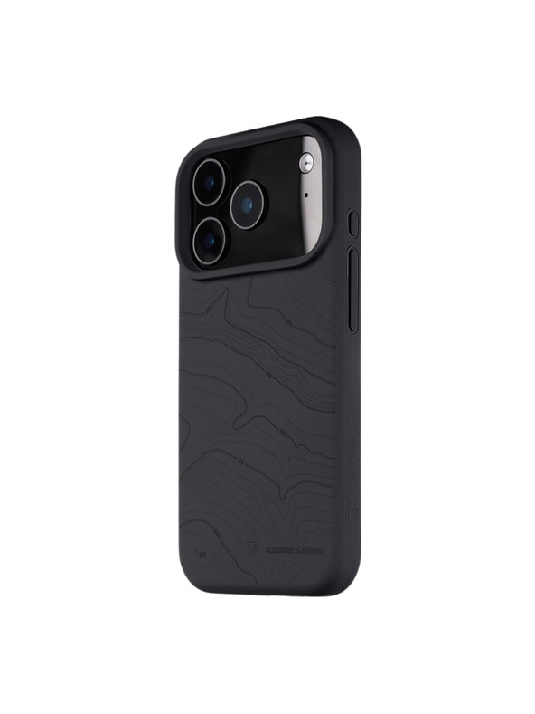 Tactical Tactical MagForce Beaver Obal pre Apple iPhone 17 Pro Asphalt