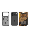 Tactical Tactical MagForce Hyperstealth Sika Obal pre Apple iPhone 17 Pro Asphalt