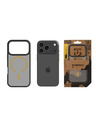 Tactical Tactical MagForce Hyperstealth 2.0 Obal pre Apple iPhone 17 Pro Black/Yellow