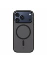 Tactical Tactical MagForce SmoothIsFast Obal pre Apple iPhone 17 Pro Asphalt
