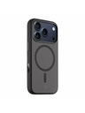 Tactical Tactical MagForce SmoothIsFast Obal pre Apple iPhone 17 Pro Asphalt