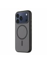 Tactical Tactical MagForce SmoothIsFast Obal pre Apple iPhone 17 Pro Asphalt