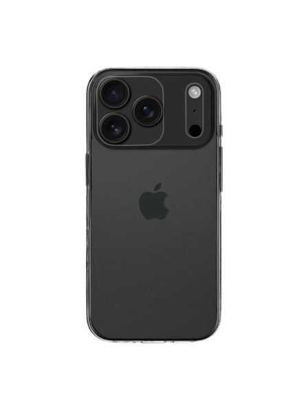 Tactical Tactical TPU Obal pre Apple iPhone 17 Pro Transparent
